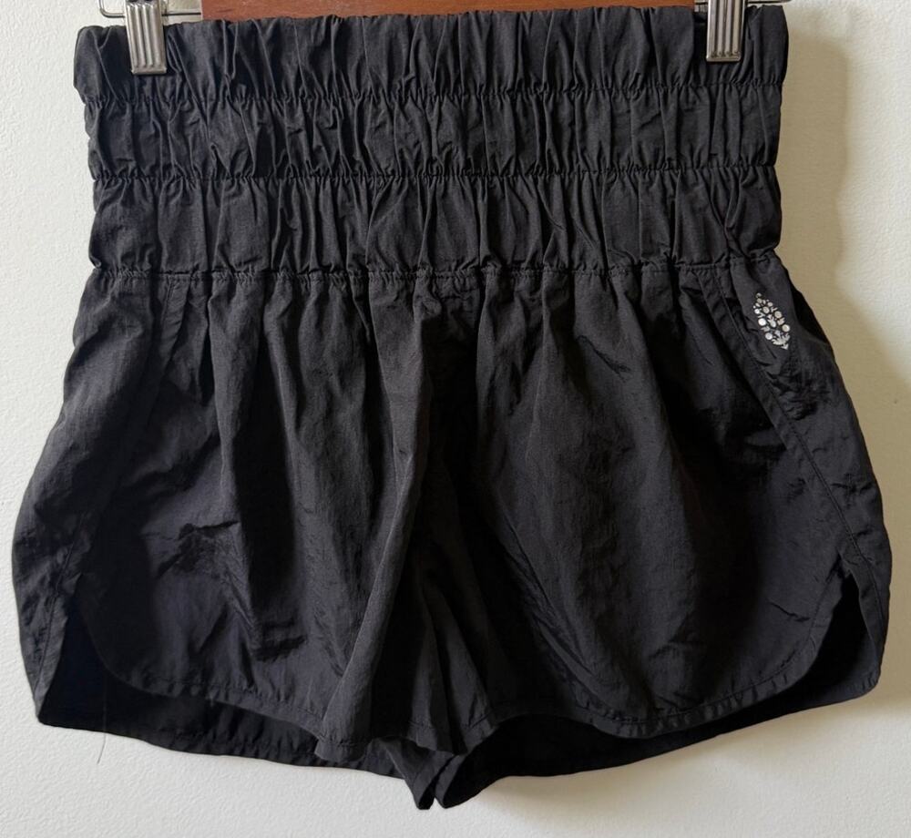 Free People Movement the way home short women's size M